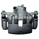 2017 Kia Forte Brake Caliper 1